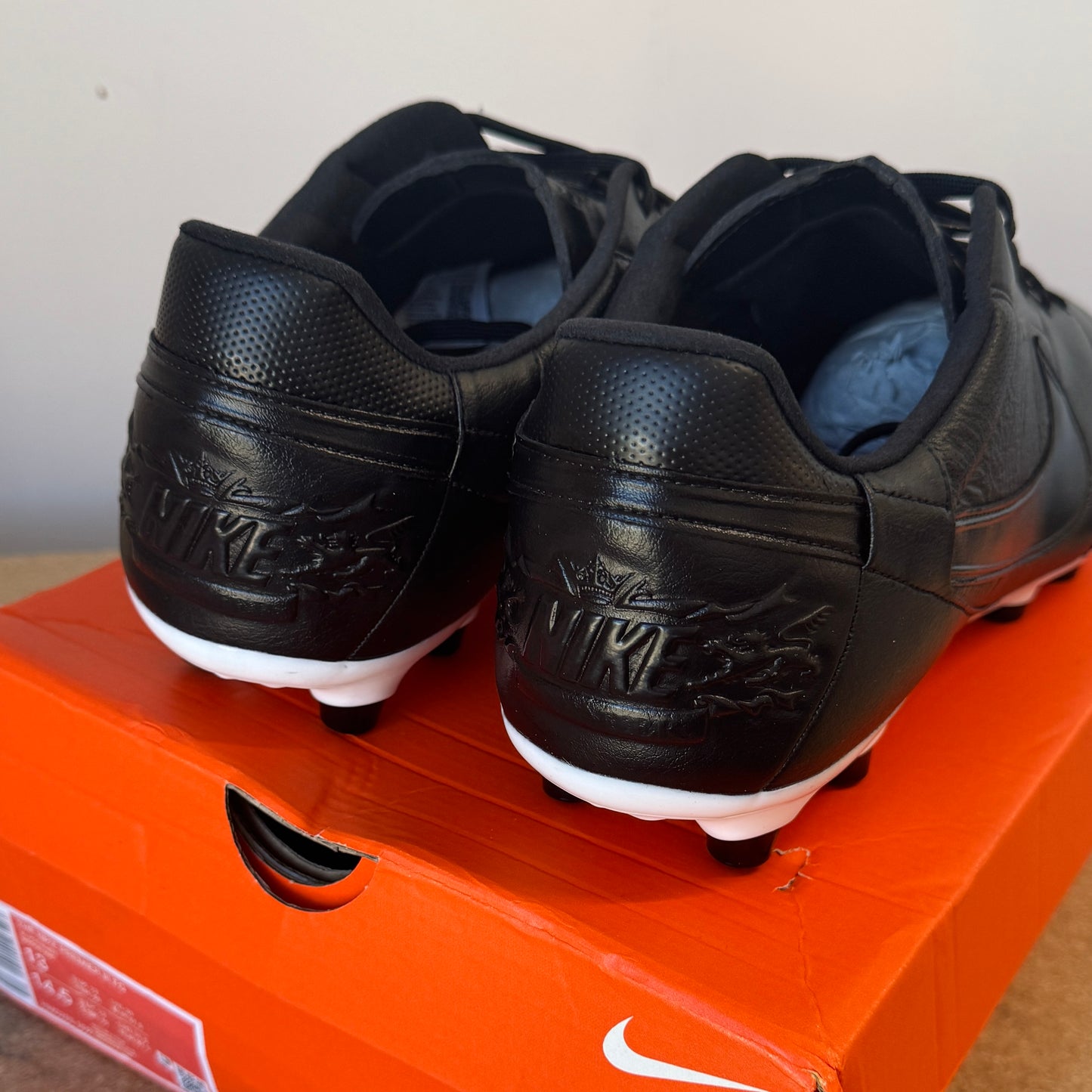 Blackout Premier III