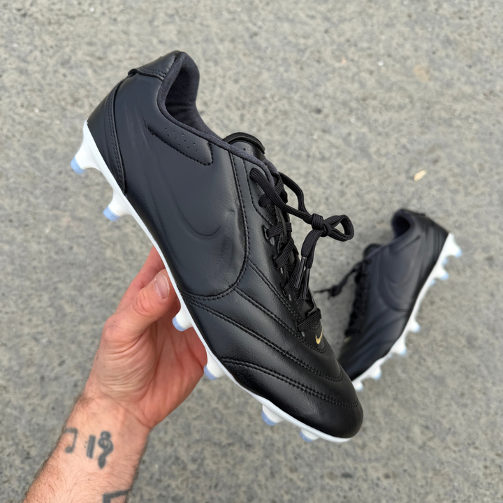 Blackout Tiempo Ligera