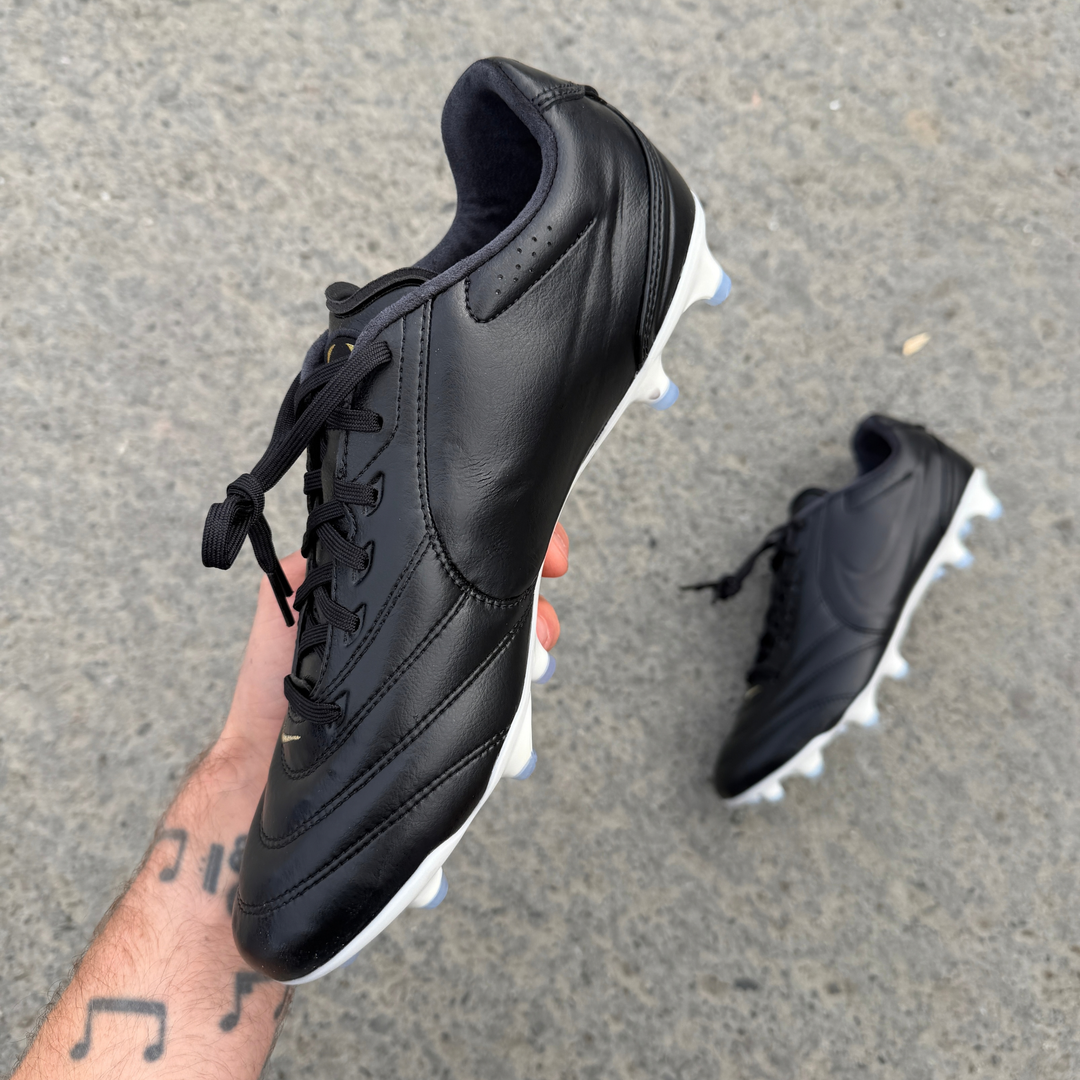 Blackout Tiempo Ligera