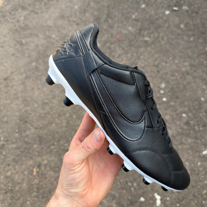 Blackout Premier III