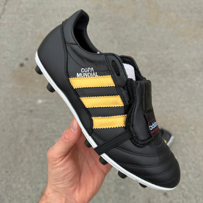 Copa Mundial 'Touch of Gold' Custom