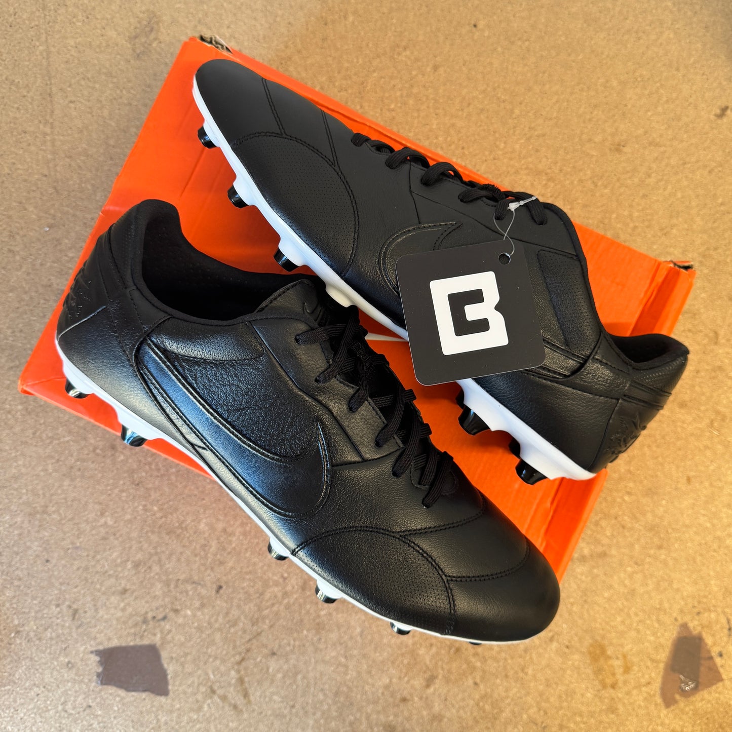 Blackout Premier III