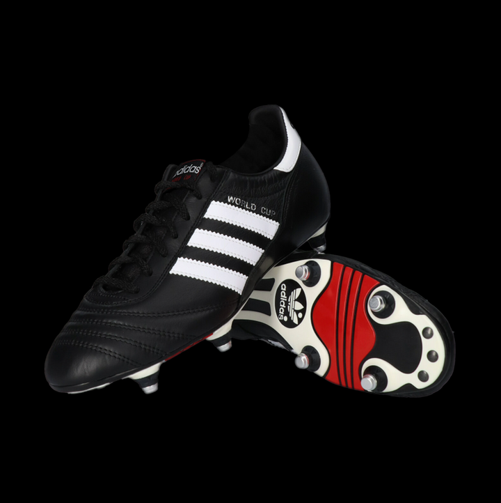 Custom World Cup