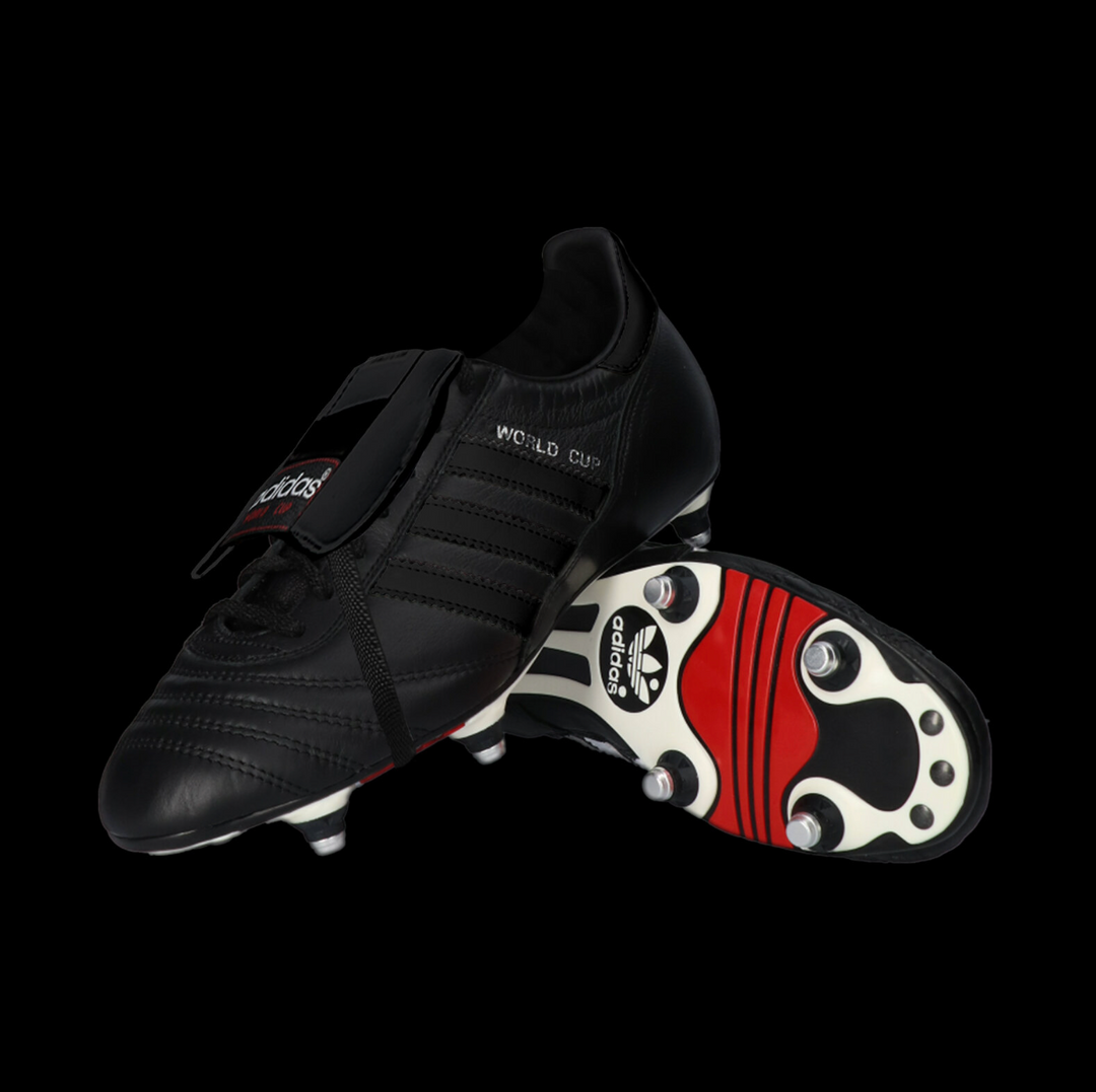 Custom World Cup