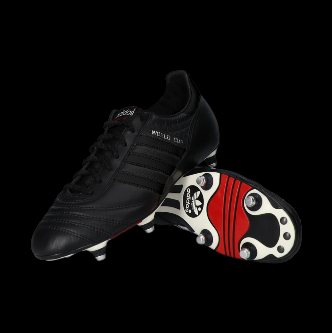 Custom World Cup
