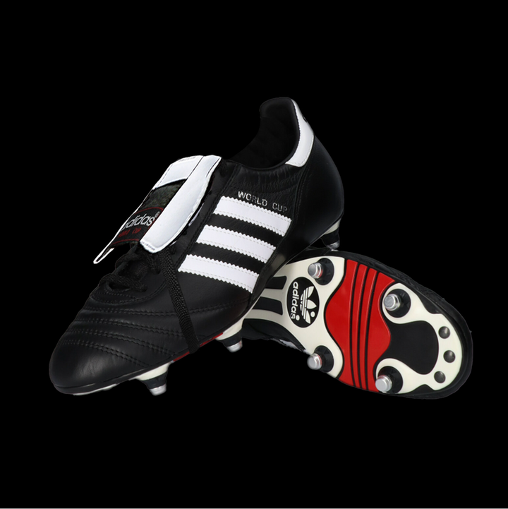 Custom World Cup