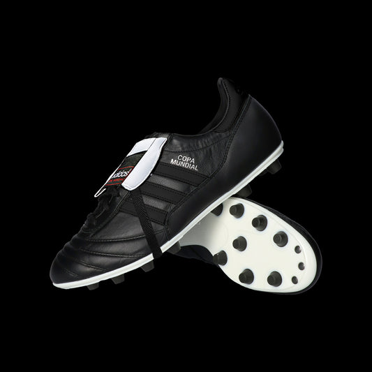 Custom Copa