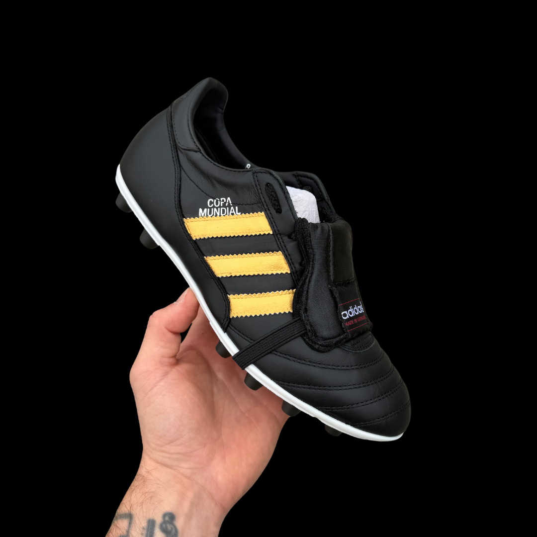 Copa Mundial 'Touch of Gold' Custom